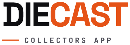 DieCast Collectors App